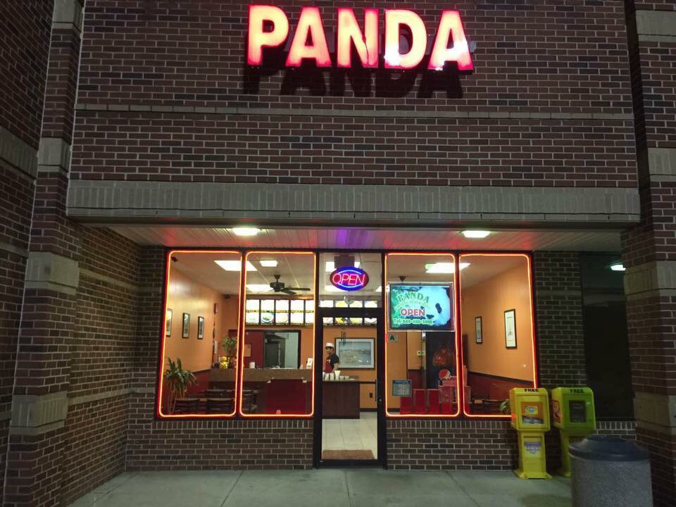 Panda Restaurant